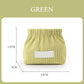 Buy 1 get 1 free - Mini Corduroy Elastic Storage Bag