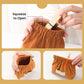 Buy 1 get 1 free - Mini Corduroy Elastic Storage Bag