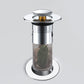 🚿✨ 💥LAST DAY Buy 1 Get 1 Free!!🔥Stainless Steel Floor Drain Filter – Stop Hair Clogs Before They Start