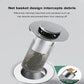 🚿✨ 💥LAST DAY Buy 1 Get 1 Free!!🔥Stainless Steel Floor Drain Filter – Stop Hair Clogs Before They Start