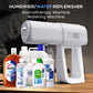 🔥NEW YEAR SALE - ONLY £12.99!!⚡50K+ SOLD!💝Sanitizer Nano Sprayer Gun