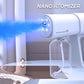 🔥NEW YEAR SALE - ONLY £12.99!!⚡50K+ SOLD!💝Sanitizer Nano Sprayer Gun