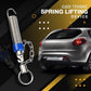 🚗 50% OFF! Trunk Spring Lifting Device – Hands‑free open, adjustable & head‑safe. No more bumping. Easy DIY install! 🔧💪