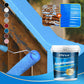 🔥 BrightIronizer Anti-Rust & Waterproof Metal Paint Rust Remover – Instant Rust Removal, Long-Lasting Anti-Rust Protection, Waterproof & Easy To Apply 🛠️