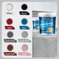 🔥 BrightIronizer Anti-Rust & Waterproof Metal Paint Rust Remover – Instant Rust Removal, Long-Lasting Anti-Rust Protection, Waterproof & Easy To Apply 🛠️