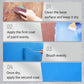 🔥 BrightIronizer Anti-Rust & Waterproof Metal Paint Rust Remover – Instant Rust Removal, Long-Lasting Anti-Rust Protection, Waterproof & Easy To Apply 🛠️