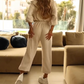 👖New arrival 50% OFF & Free Shipping !🥰Women's Casual Hooded Jumpsuit