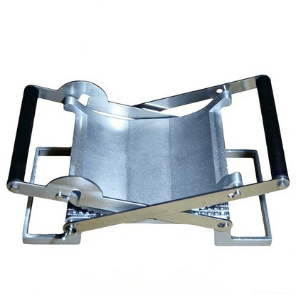 🥩Durable and Efficient Meat Press Tool – Food-Grade Material, Labor-Saving Design, Uniform Pressing, Perfect for Meat Tenderizing & Cooking 🍳