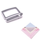 Foldable, Handheld Reading Magnifier with Illumination 🔍💡📖✨