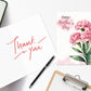 Watercolor Flower Mother's Day Card