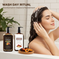 Batana Oil Nourishing and Smoothing Shampoo