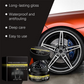 🚗Delivered within 5 working days🥳 2026 HOT SALE💞50K+ SOLD!🔥Powerful Wheel Cleaning Refurbish Wax