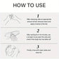 Men's Fast-Acting Hair Removal Cream