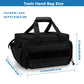 🔥 2026 Hot Sale 50% OFF 🔥4-Inch Heavy-Duty Canvas Tool Bag