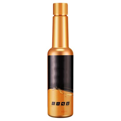 Gold Edition Engine Carbon Remover Additive