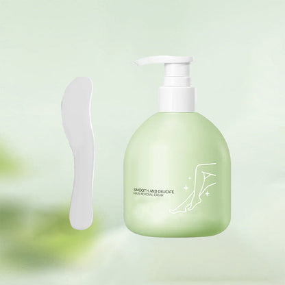🔥2026 New Upgrade ＆ 50％ Off🔥Gentle and Non-Irritating Hair Removal Cream