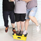 Anti-explosion Heavy-duty Multifunctional Handheld Toolbox