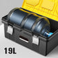 Anti-explosion Heavy-duty Multifunctional Handheld Toolbox