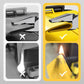 Anti-explosion Heavy-duty Multifunctional Handheld Toolbox