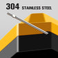 Anti-explosion Heavy-duty Multifunctional Handheld Toolbox