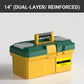 Anti-explosion Heavy-duty Multifunctional Handheld Toolbox