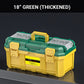 Anti-explosion Heavy-duty Multifunctional Handheld Toolbox