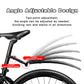 🎁2026 New Arrivals 50% OFF💥Retractable & Adjustable Bicycle Mudguard Set – Universal Fit, Sturdy & Splash-Proof Design 💨