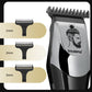 🔥2026 New Upgrade ＆ Hot Sale🔥Men's Multi-function Electric Hair Clippers
