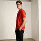 👔 60% OFF NOW! 👕 Men's Classic Short-Sleeve Collared Shirt Set – Breathable Fabric, Wrinkle-Resistant & Perfect for Daily Wear 🌟