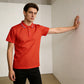 👔 60% OFF NOW! 👕 Men's Classic Short-Sleeve Collared Shirt Set – Breathable Fabric, Wrinkle-Resistant & Perfect for Daily Wear 🌟