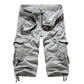 🎁New arrival 50% OFF💥 Men's Multi-Pocket Cargo Shorts