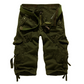 🎁New arrival 50% OFF💥 Men's Multi-Pocket Cargo Shorts