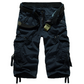 🎁New arrival 50% OFF💥 Men's Multi-Pocket Cargo Shorts