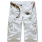 🎁New arrival 50% OFF💥 Men's Multi-Pocket Cargo Shorts
