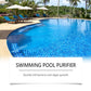 🏊‍♂️💧Swimming Pool Purifying Liquid – Crystal Clear Water, Zero Hassle! 💙