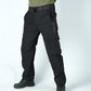 🏆Last Day Promotion：ONLY ￡17.99!!🔥Men’s 4-Season Outdoor Work Cargo Pants – Waterproof, Abrasion-Resistant & Travel-Ready