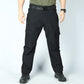 🏆Last Day Promotion：ONLY ￡17.99!!🔥Men’s 4-Season Outdoor Work Cargo Pants – Waterproof, Abrasion-Resistant & Travel-Ready