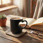 ☕ 50% OFF NOW! 💕 Color Changing Heart Handle Ceramic Mug – Magical Heat-Activated Color, Comfortable Grip & Perfect Gift for Loved Ones 🎁