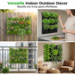 📢📢Buy 3 Get 1 Free⏰Space Saving Vertical Planter Bags