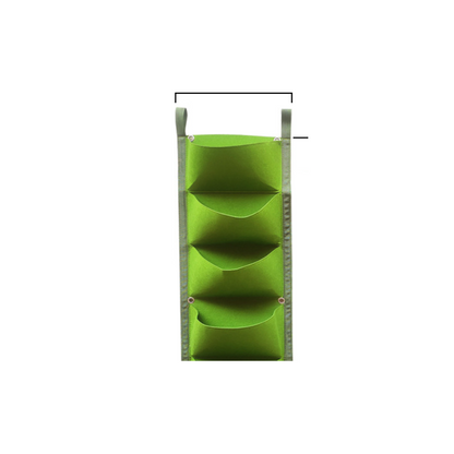 📢📢Buy 3 Get 1 Free⏰Space Saving Vertical Planter Bags