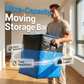 🎁2026 New Arrivals 50% OFF💥Collapsible Storage and Moving Bag – Heavy-Duty, Large Capacity & Perfect for Organizing and Travel ✈️