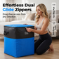 🎁2026 New Arrivals 50% OFF💥Collapsible Storage and Moving Bag – Heavy-Duty, Large Capacity & Perfect for Organizing and Travel ✈️
