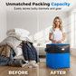 🎁2026 New Arrivals 50% OFF💥Collapsible Storage and Moving Bag – Heavy-Duty, Large Capacity & Perfect for Organizing and Travel ✈️