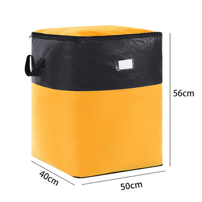 🎁2026 New Arrivals 50% OFF💥Collapsible Storage and Moving Bag – Heavy-Duty, Large Capacity & Perfect for Organizing and Travel ✈️