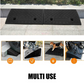 🚗50% OFF NOW! ✨ Portable Lightweight Curb Ramp for Driveways💎