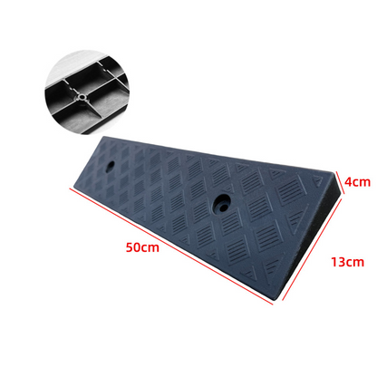 🚗50% OFF NOW! ✨ Portable Lightweight Curb Ramp for Driveways💎