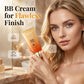 🏆 Buy 1 get 1 Free !!  🎁 🧡Hydrating BB Cream for a Flawless, Natural Finish