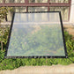 🔥50% OFF for a limited time🔥Heavy-Duty Transparent Waterproof Insulated Tarp