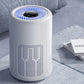💐50% OFF! Silent Air Purifier – Peaceful sleep, no noise 🔇😴【Limited Offer】