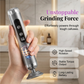 🦶 Multi-Function Electric Foot Grinder with 5 Speeds